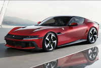 Ferrari’s Electric Supercar: Latest Updates and What We Know So Far